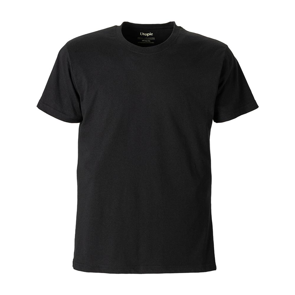 Unisex t-shirt in organic cotton 145 g/m2 Unisex t-shirt in organic cotton 145 g/m2