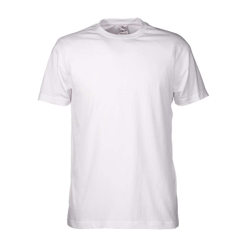 Unisex tubular T-shirt in 145 g/m2 cotton Unisex tubular T-shirt in 145 g/m2 cotton