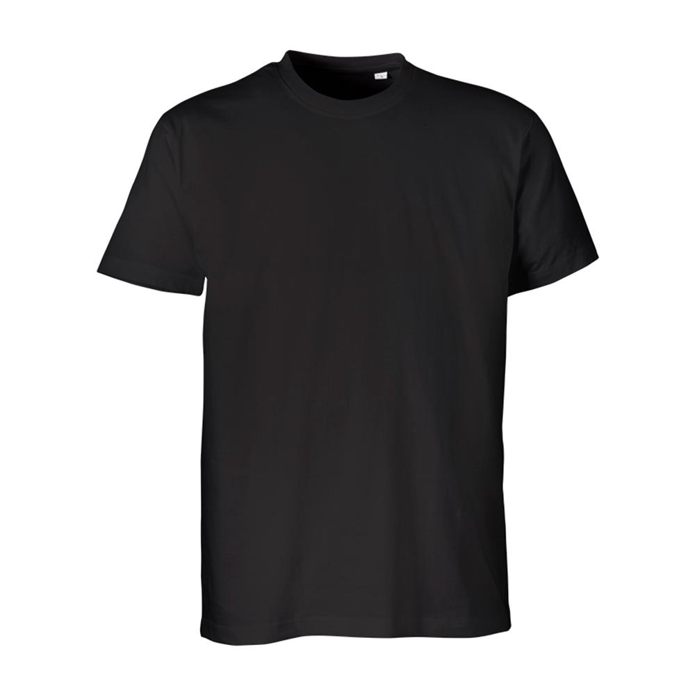 Unisex t-shirt in organic cotton 145 g/m2 Unisex t-shirt in organic cotton 145 g/m2